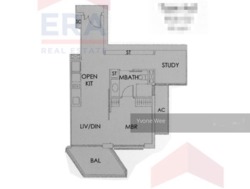 Sky Habitat (D20), Condominium #221704411